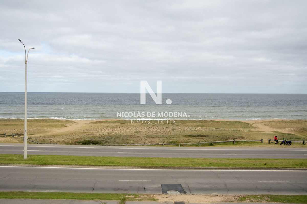 Invierta con financiacion frente al mar - 3 dormitorios en venta - Aurora - NDM22031A