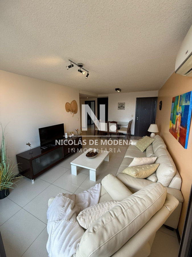 Apartamento en alquiler de verano  - NDM27109A