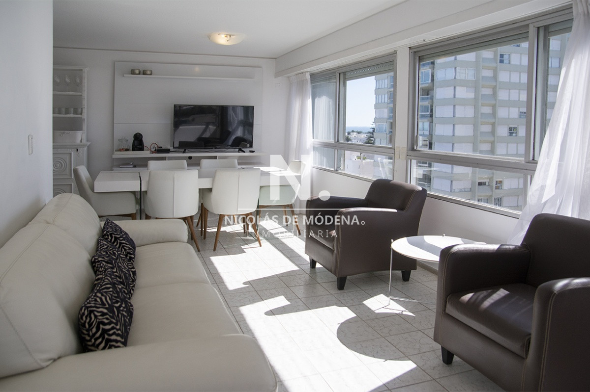 Hermoso Departamento en venta. - NDM6860A