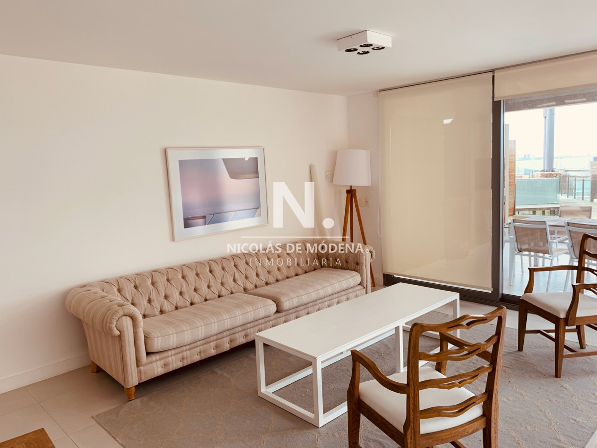 Lomo de la Ballena - GoPunta - Portal Inmobiliario de Punta del Este - Maldonado