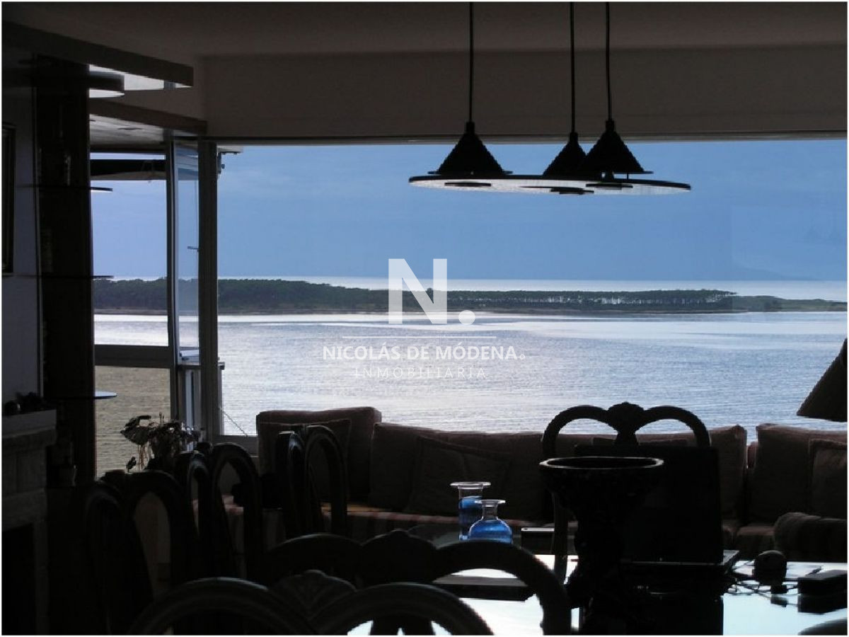 Mansa - GoPunta - Portal Inmobiliario de Punta del Este - Maldonado