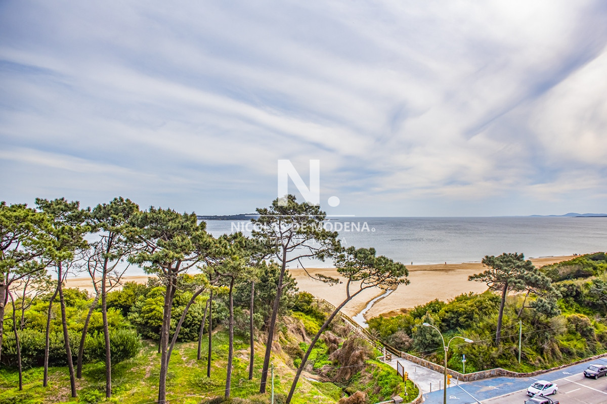 Hermoso Departamento en venta de 3 dormitorios. - NDM1453A