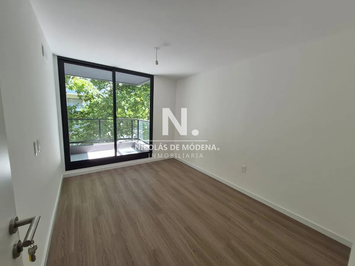 Venta Apartamento de 1 dormitorio a Estrenar Con Piscina en Cordón. Montevideo! - NDM17605A