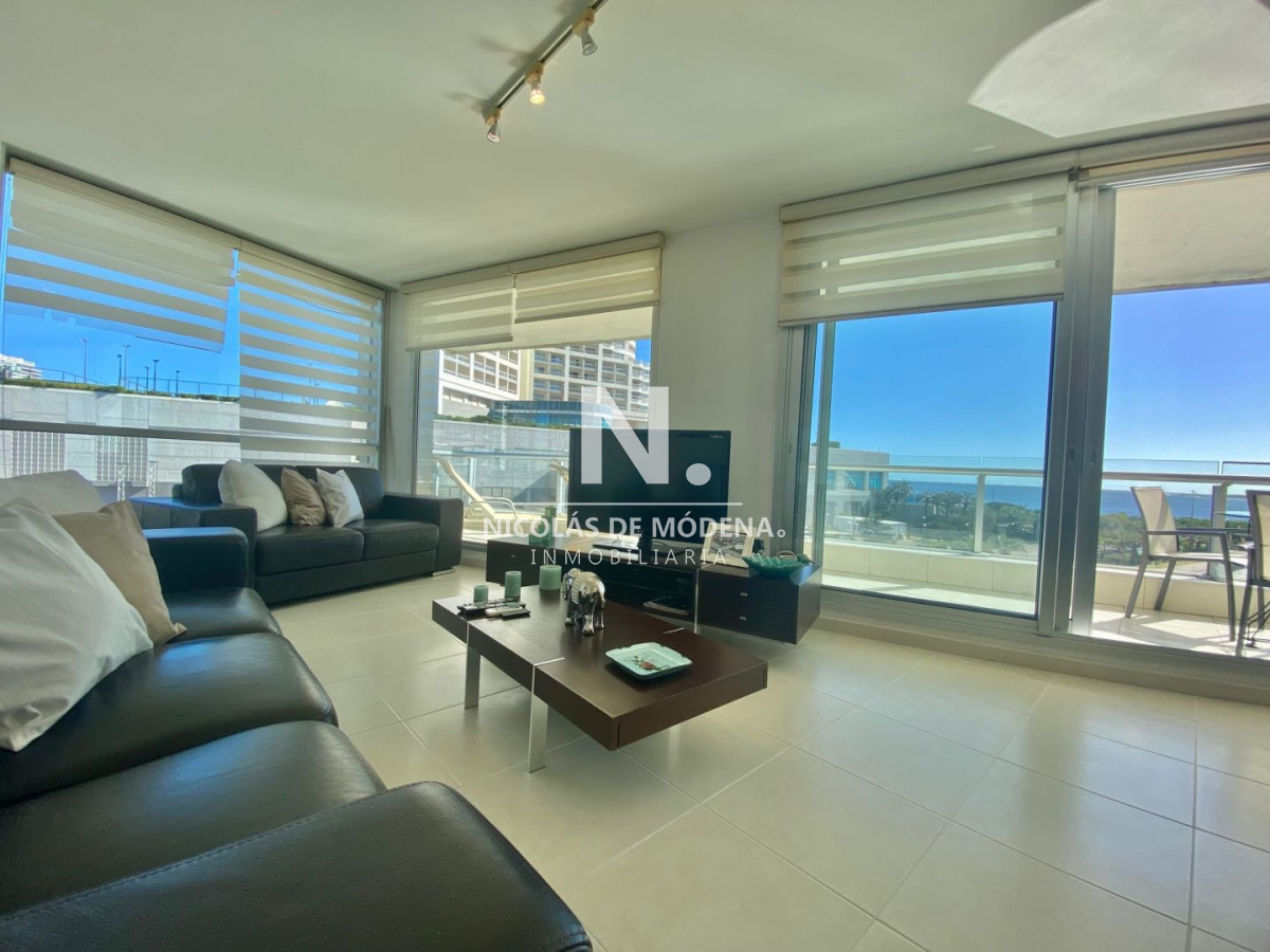 Mansa - GoPunta - Portal Inmobiliario de Punta del Este - Maldonado