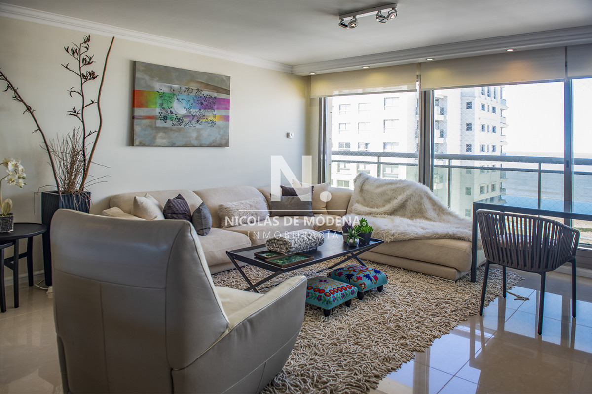 Departamento de 3 dormitorios en venta, torre Imperiale - NDM21347A