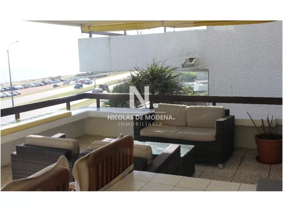 Mansa - GoPunta - Portal Inmobiliario de Punta del Este - Maldonado