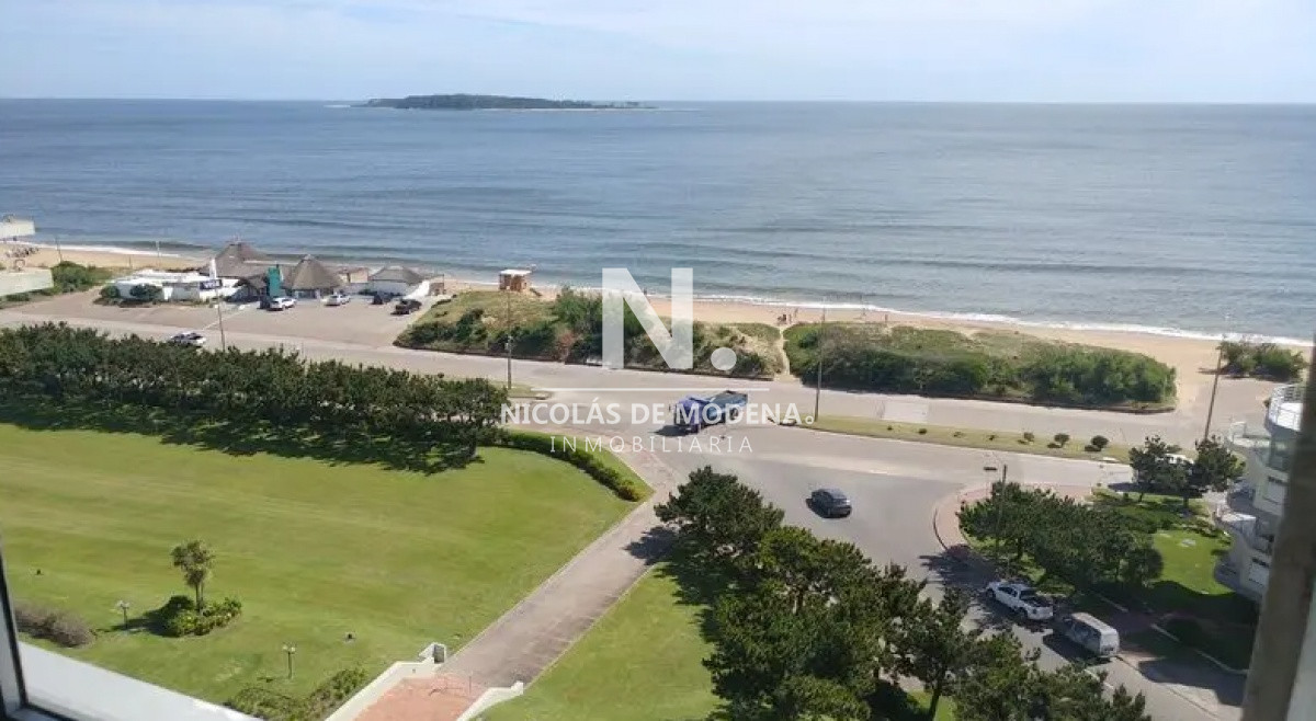 Apartamento en venta primera linea - NDM2115A