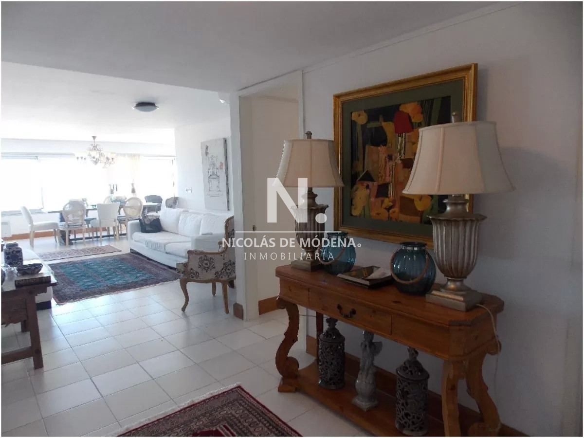 Apartamento