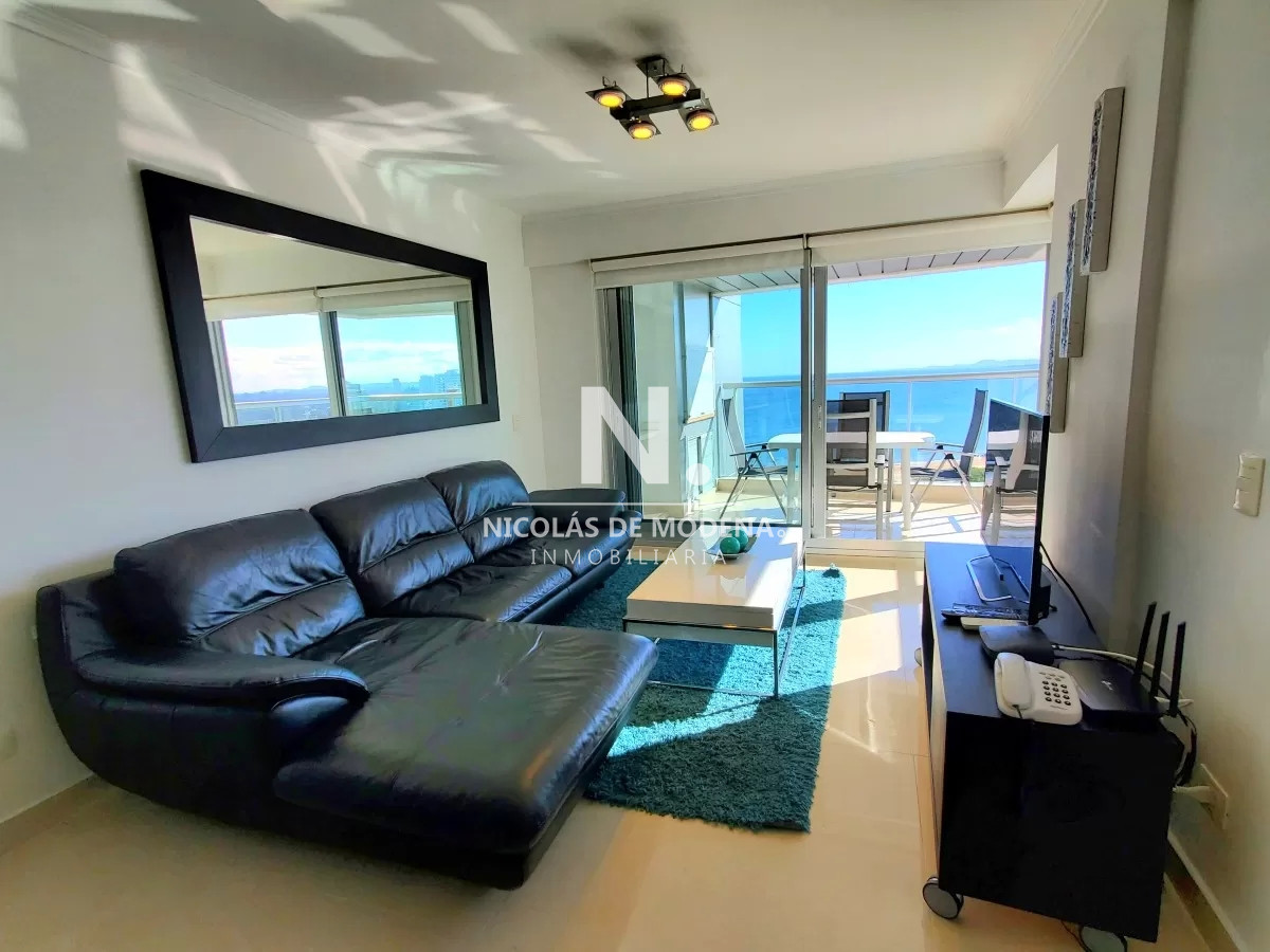 Mansa - GoPunta - Portal Inmobiliario de Punta del Este - Maldonado