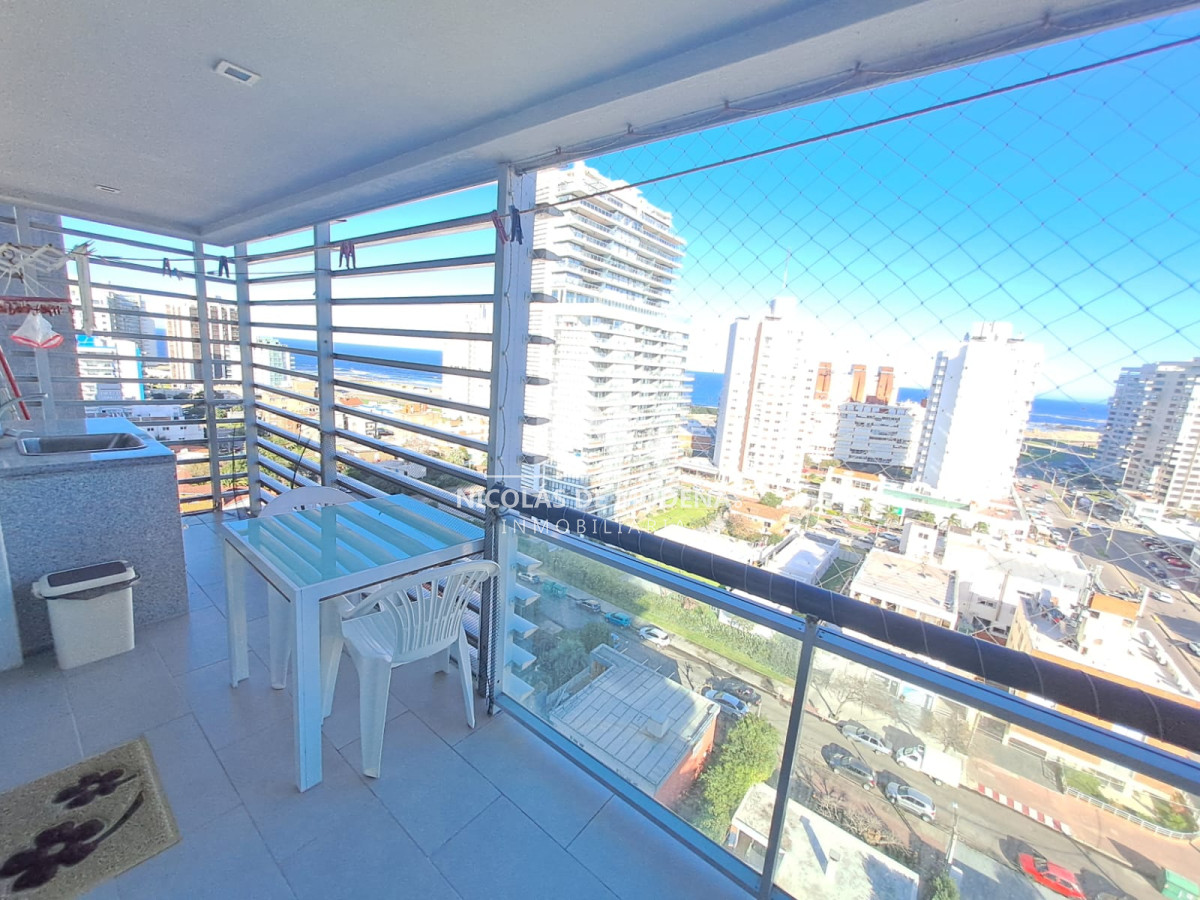 Venta de apartamento 2 dormitorios en Punta del Este - NDM22842A