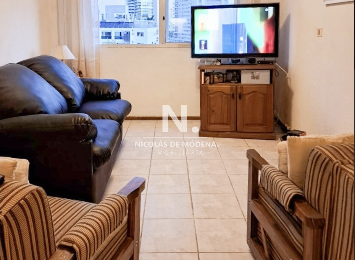 Monoambiente en venta en Aidy Grill, Punta del Este  - NDM29734A