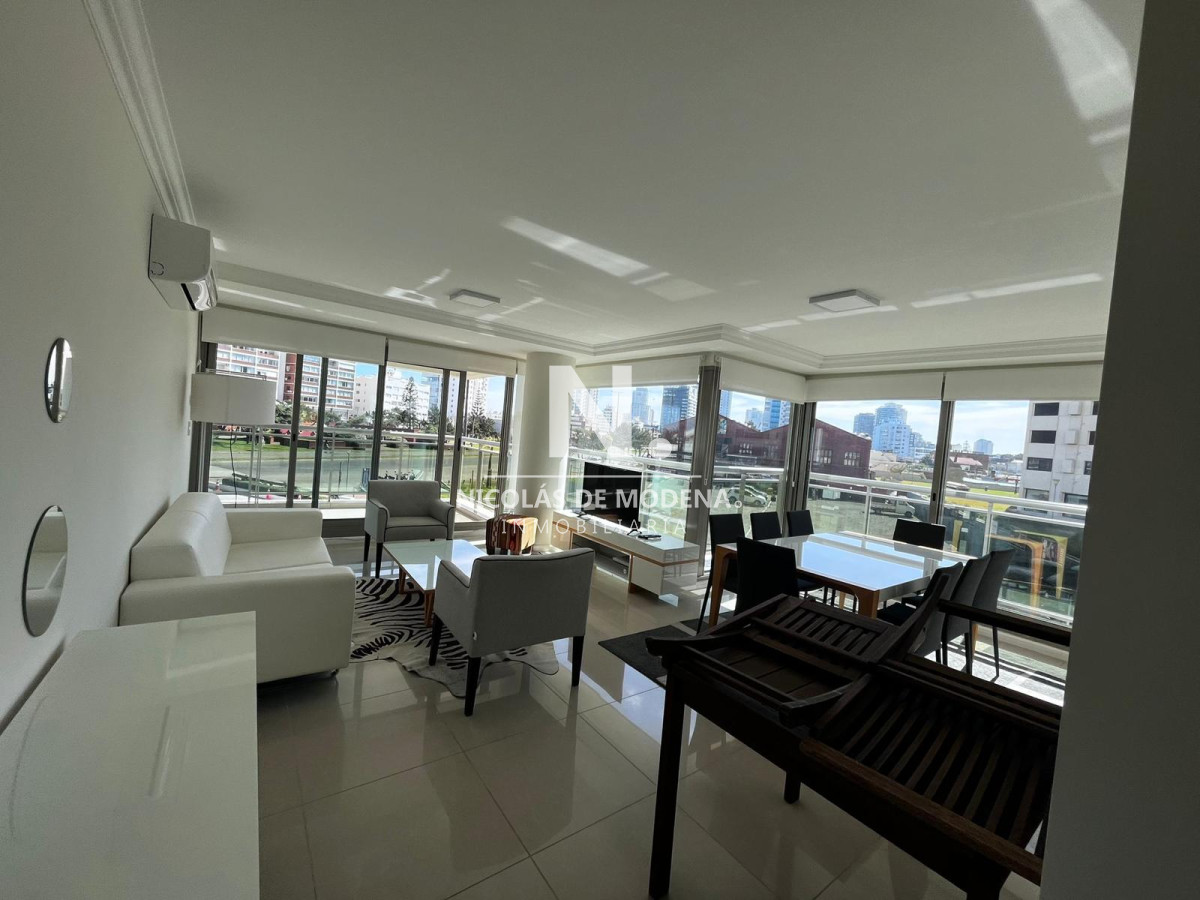 Departamento en venta en Torre imperiale - NDM1324A