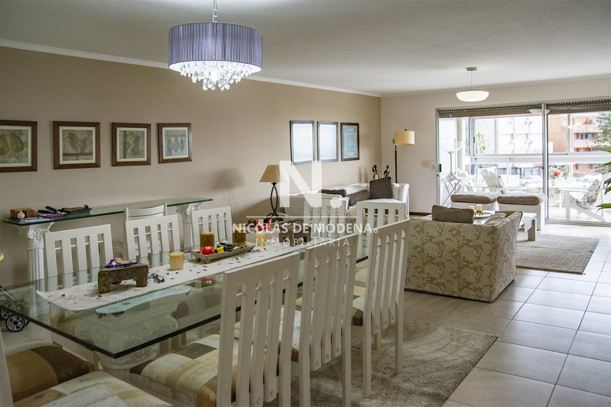 Mansa - GoPunta - Portal Inmobiliario de Punta del Este - Maldonado