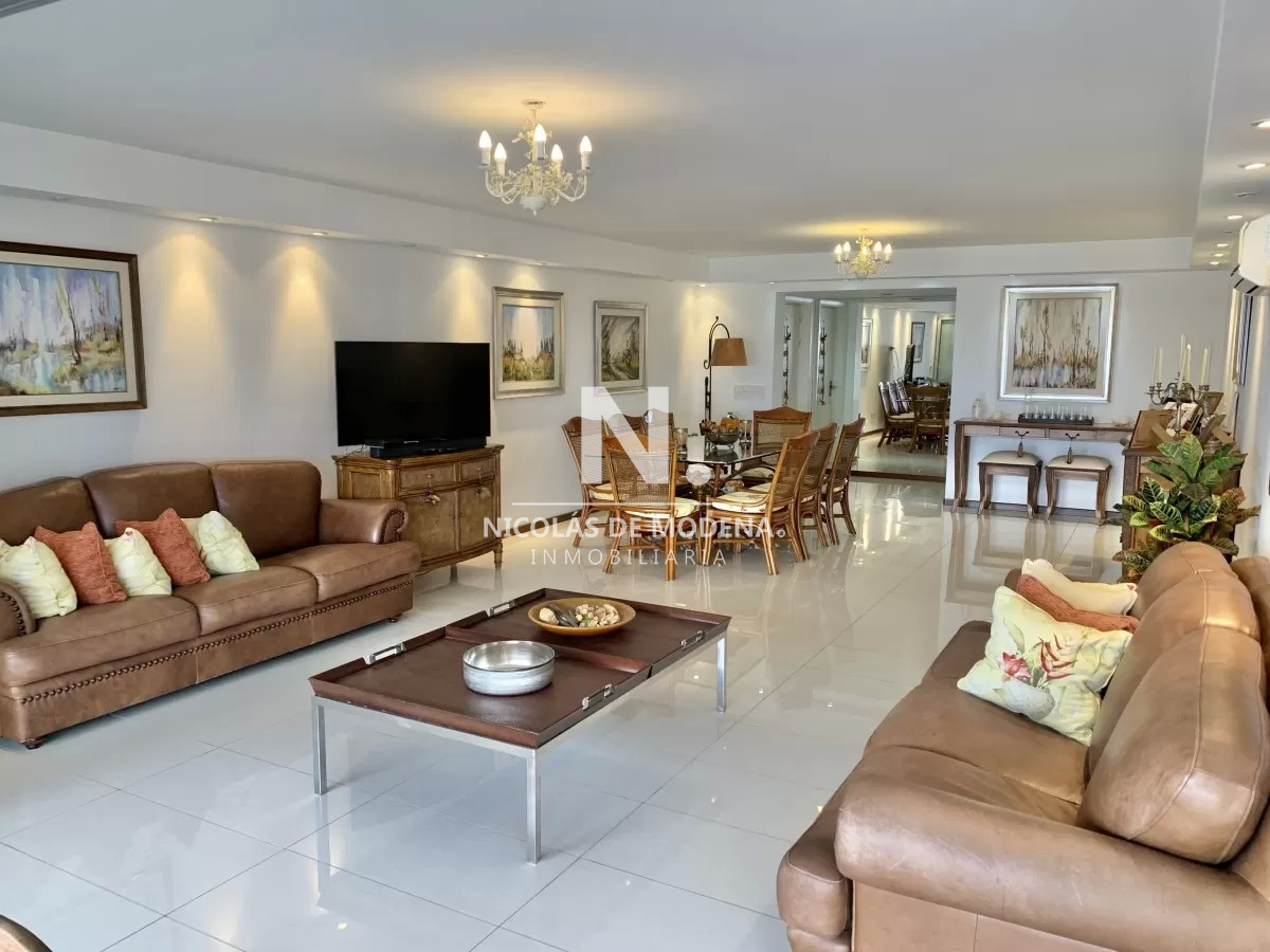 Mansa - GoPunta - Portal Inmobiliario de Punta del Este - Maldonado