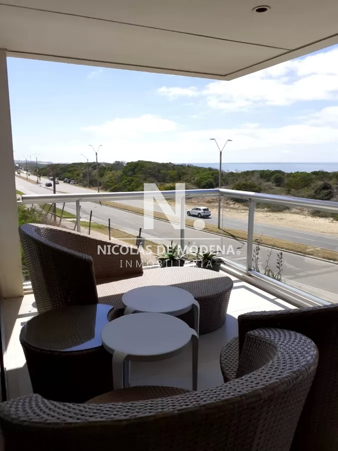 Espectacular departamento en excelente zona - NDM8278A