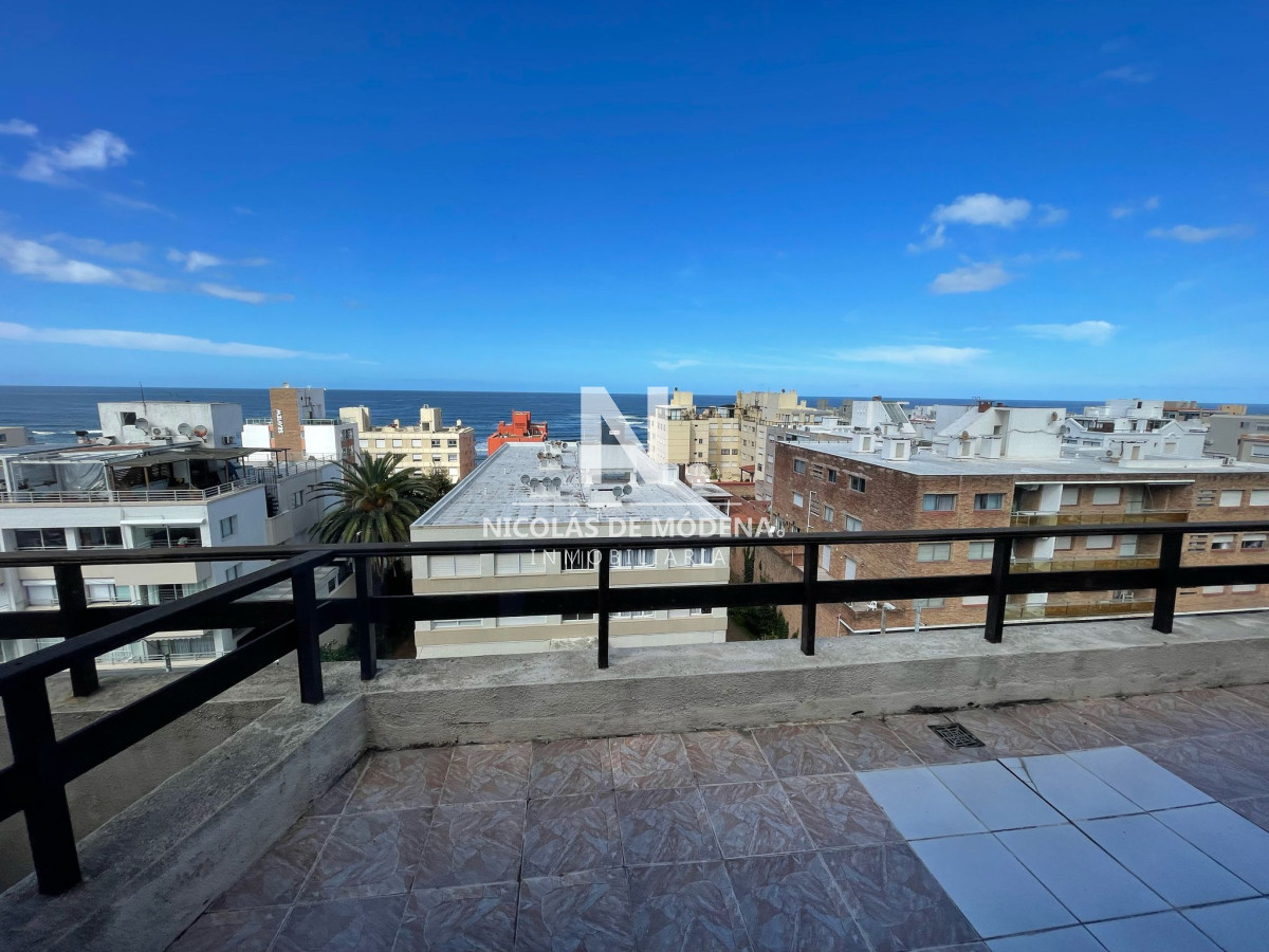 Peninsula, departamento 3 dormitorios en venta. Punta del Este - NDM21085A
