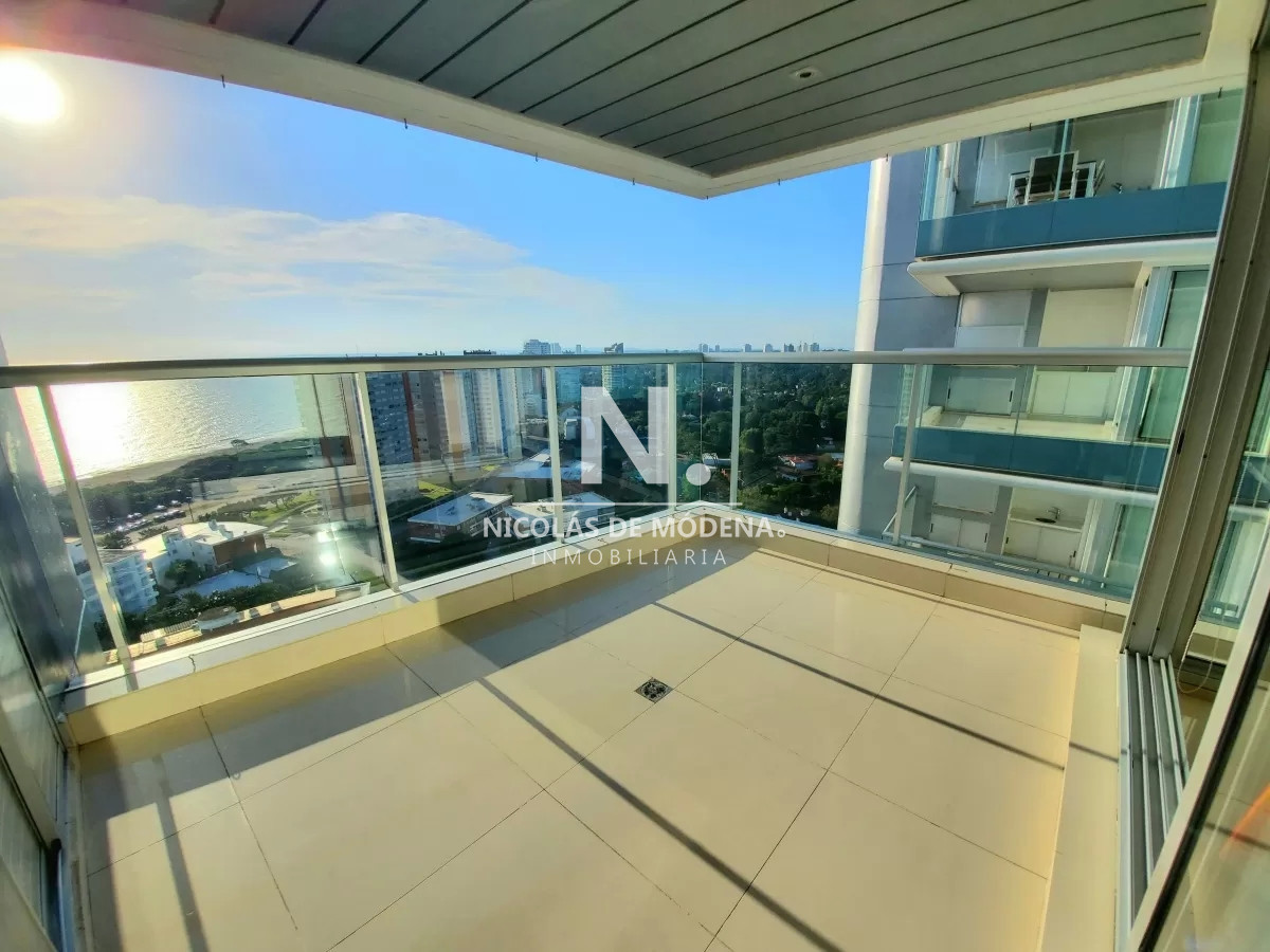 Mansa - GoPunta - Portal Inmobiliario de Punta del Este - Maldonado