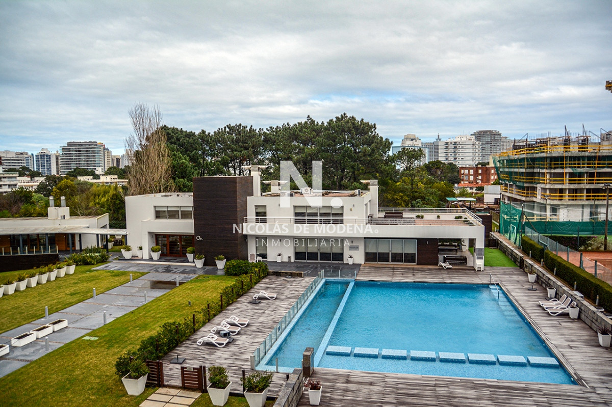 Departamento de 3 dormitorios en venta en Ocean Drive.  - NDM18908A