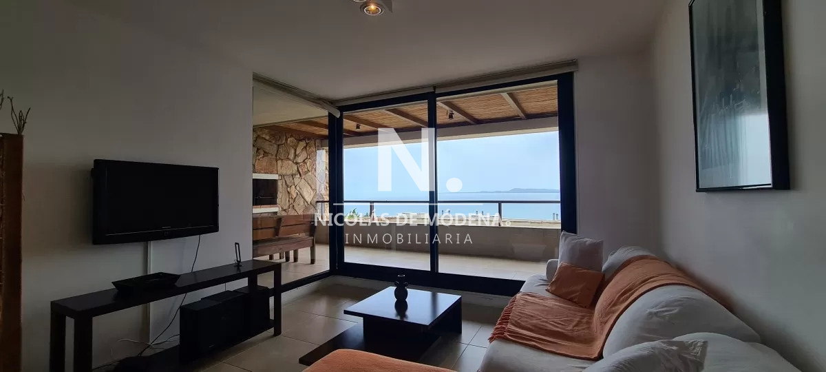 Lomo de la Ballena - GoPunta - Portal Inmobiliario de Punta del Este - Maldonado
