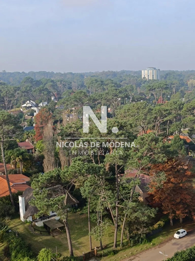 Vende Torre Yoo Piso 15 Espectacular Vista - NDM23503A