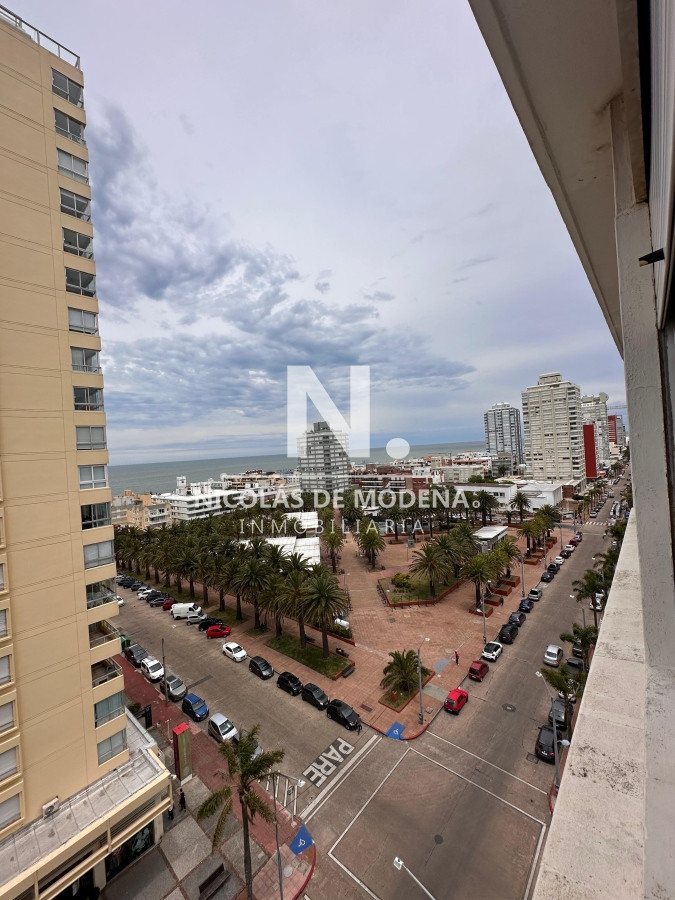 Apartamento en venta de 2 dormitorios  , Punta del este , Gorlero  - NDM20337A