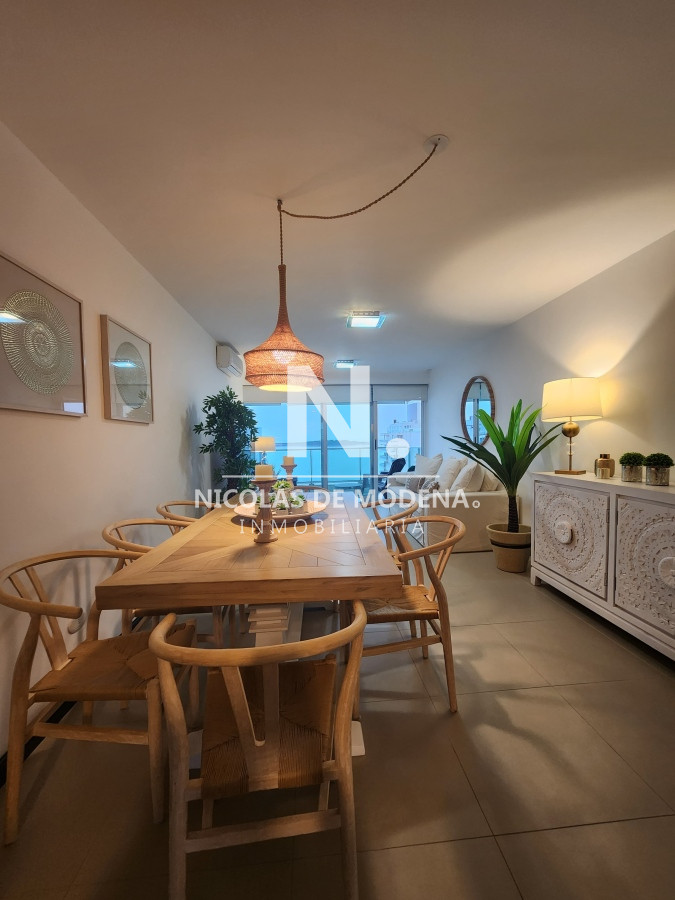 GALA TOWER EN VENTA , PUNTA DEL ESTE  - NDM15099A
