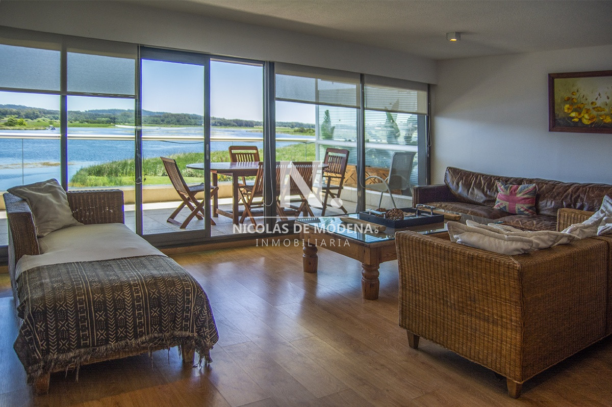 Departamento en orre con vistas unicas, 2 dormitorios en venta - NDM9052A