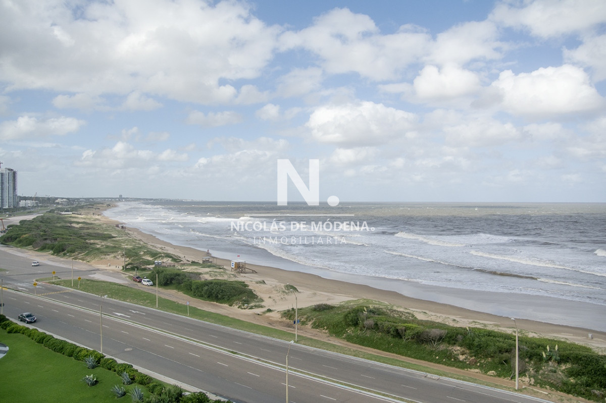 Apartamento en venta en zona privilegiada  - NDM2510A