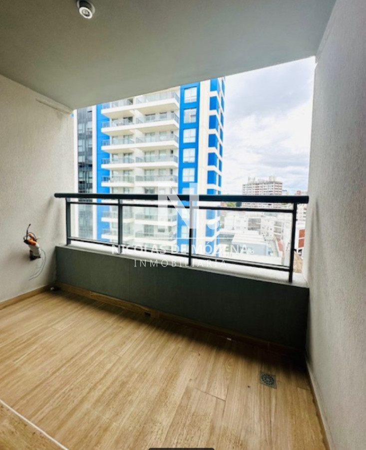 Apartamento de 2 dormitorios en Punta del Este - NDM29164A