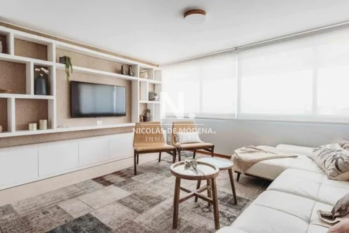 Apartamento en Primera Linea a la venta!
