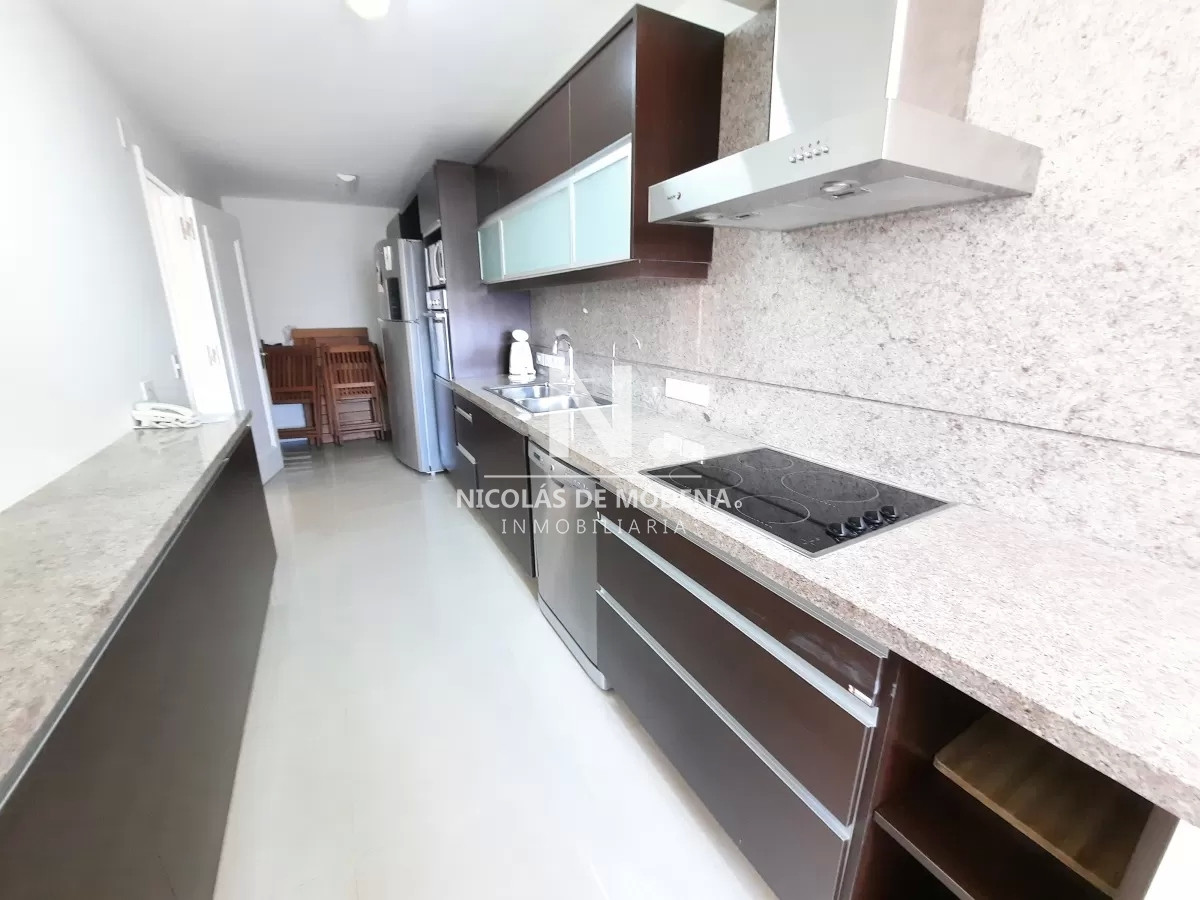 Apartamento
