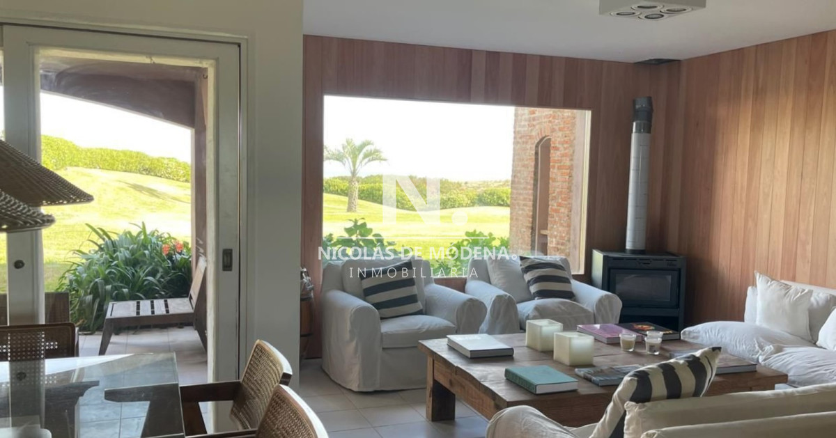 Manantiales - GoPunta - Portal Inmobiliario de Punta del Este - Maldonado