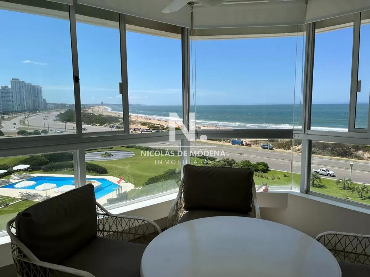 Oportunidad imperdible en hermoso departamento de 2 dormitorios. - NDM18508A
