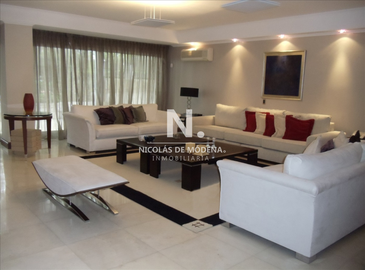 Duplex en venta en Edificio Magna Quies - NDM16330A