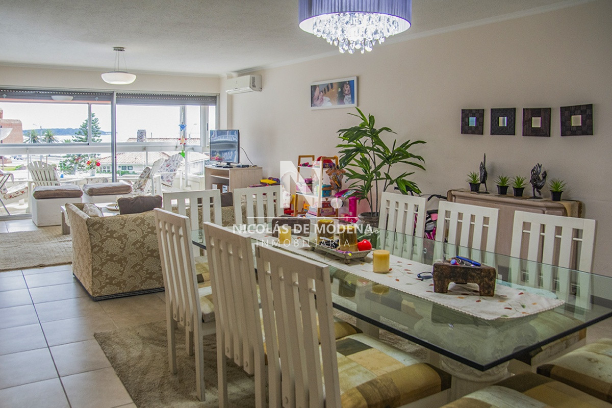 Mansa - GoPunta - Portal Inmobiliario de Punta del Este - Maldonado