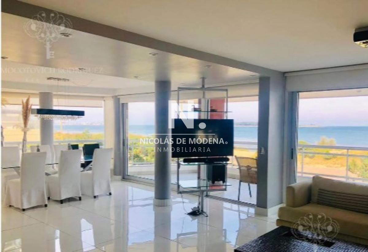 Mansa - GoPunta - Portal Inmobiliario de Punta del Este - Maldonado