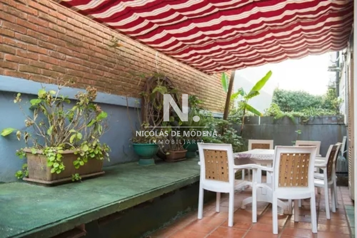 Apartamento en venta de 2 dormitorios, Gorlero, Punta del este  - NDM19569A