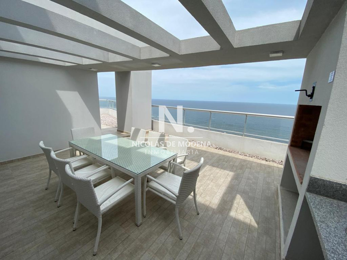 Departamento en venta de 4 dormitorios Punta Del Este - NDM5280A