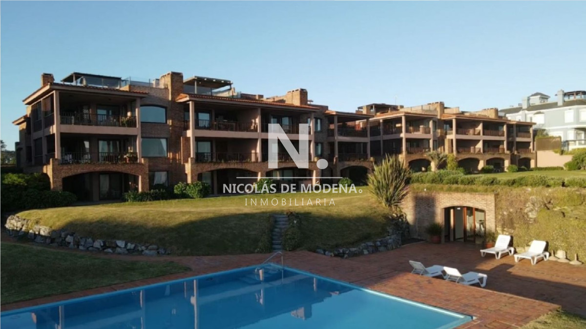 Lindo departamento en excelente zona