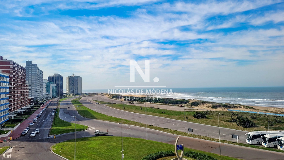 Apartamento en venta Torre Imperiale I Parada 1 Brava. - NDM15290A