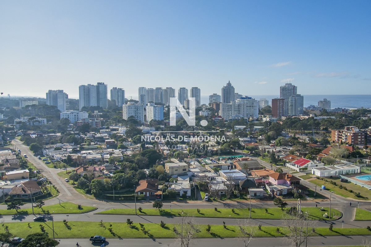 Hermoso Departamento en venta en edificio Miami Boulevard II - NDM12918A