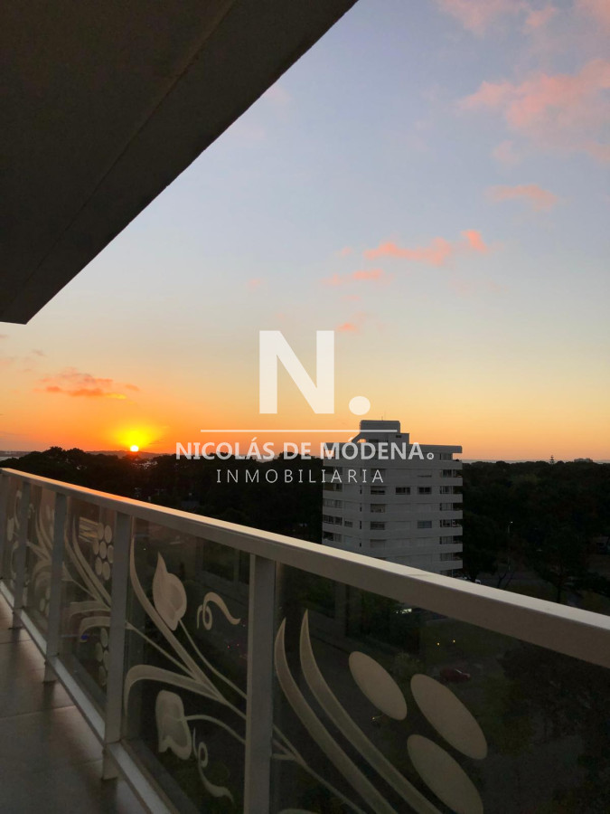 Hermoso Departamento en alquiler de verano  - NDM2271A