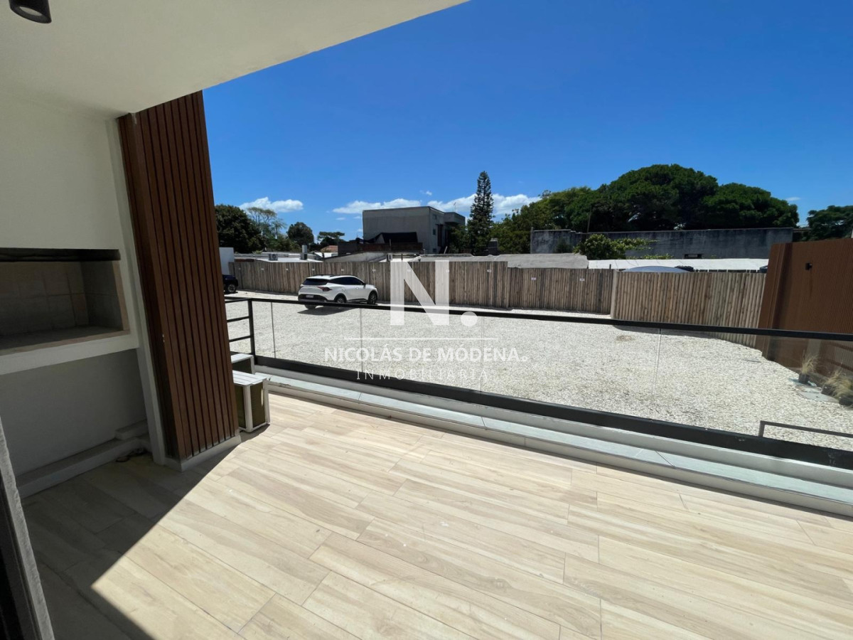 Pre-Lanzamiento EXCLUSIVO - compre con financiacion, 1 dormitorio en venta.  - NDM16864A