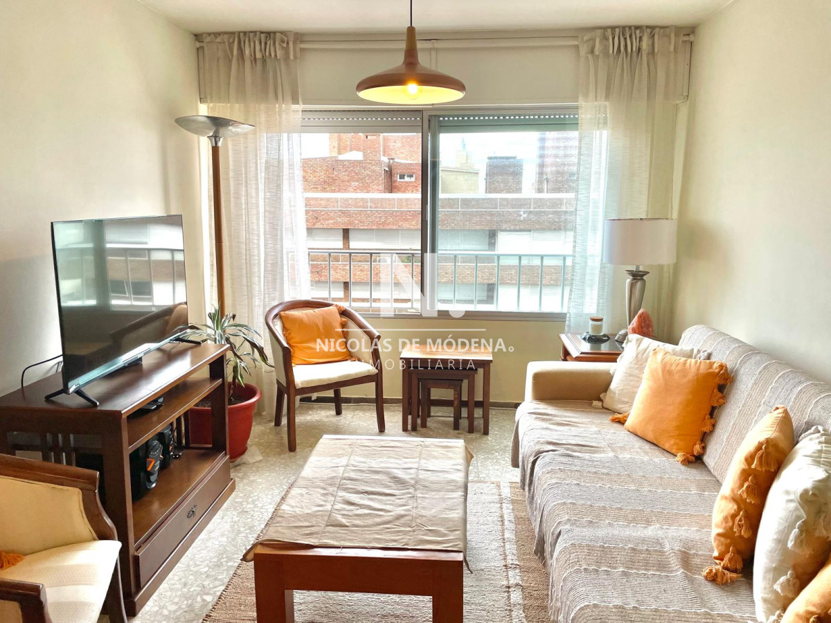 Hermoso apartamento en la peninsula  - NDM26404A