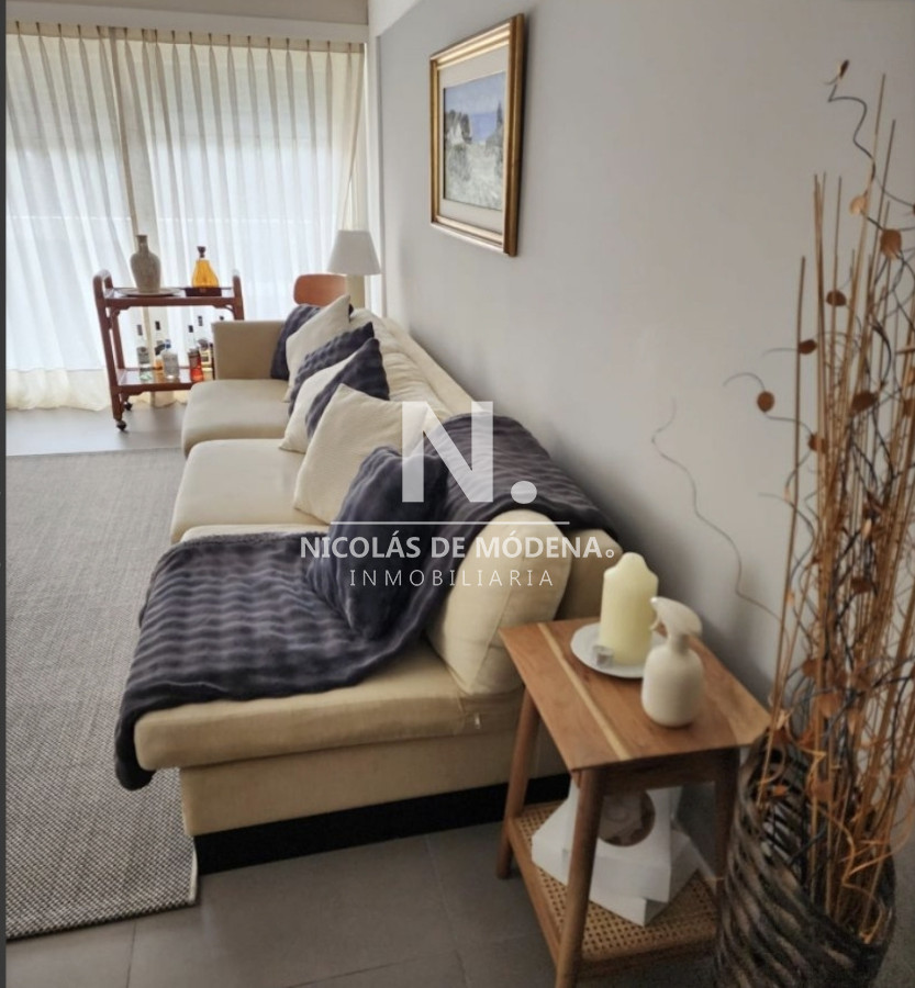 En venta apartamento en Península de 2 dormitorios con terraza - NDM30080A