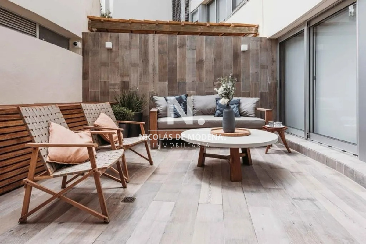 Apartamento