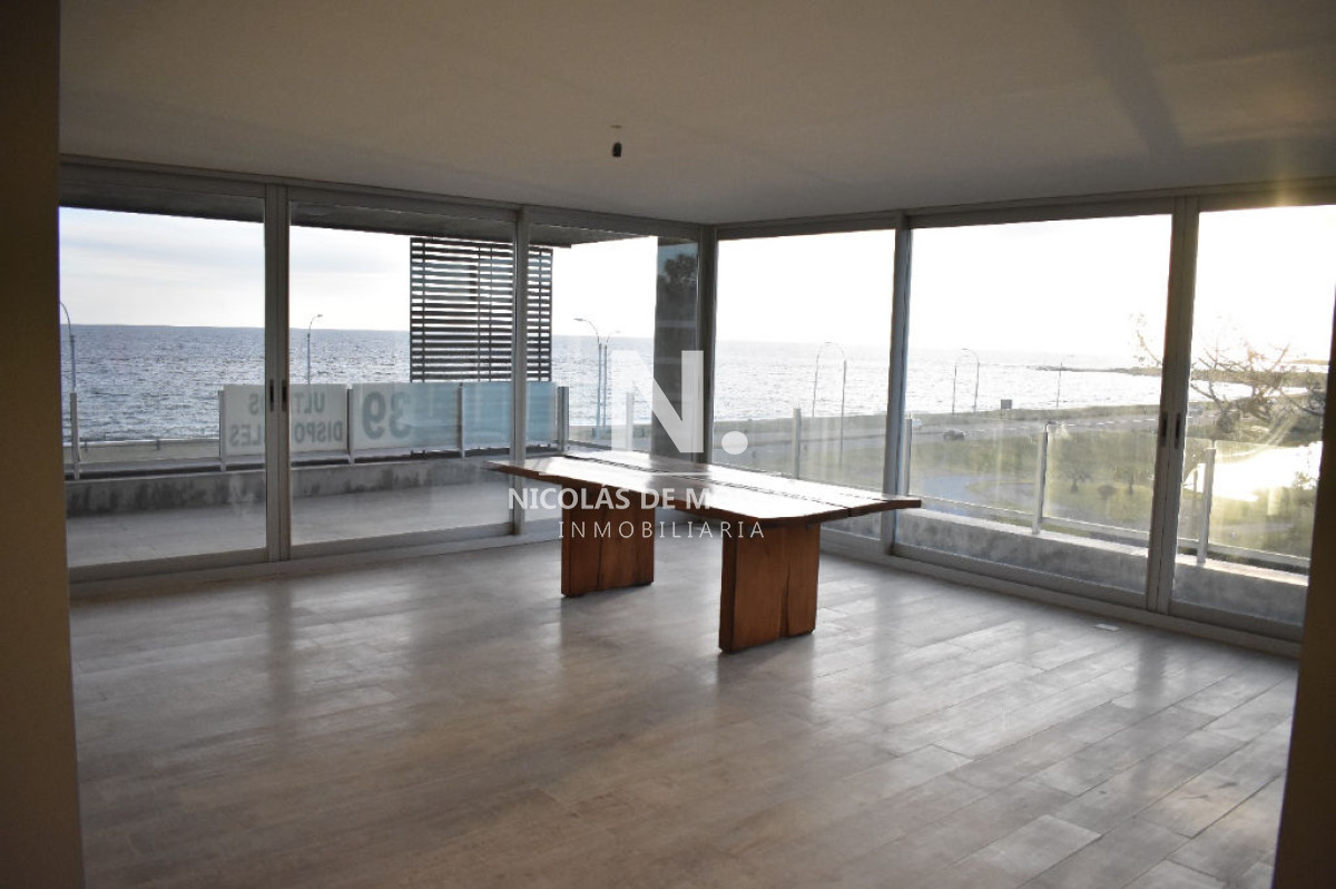Mansa - GoPunta - Portal Inmobiliario de Punta del Este - Maldonado