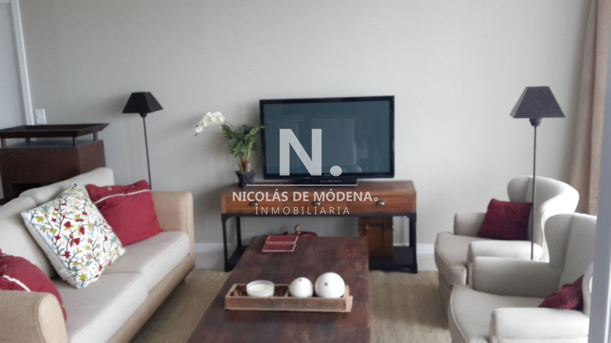 Departamento de 2 dormitorios en Punta Del Este - NDM7331A
