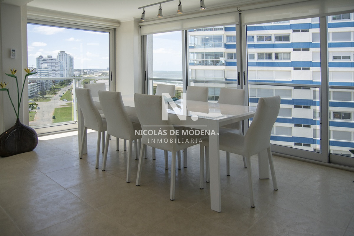 Brava - GoPunta - Portal Inmobiliario de Punta del Este - Maldonado