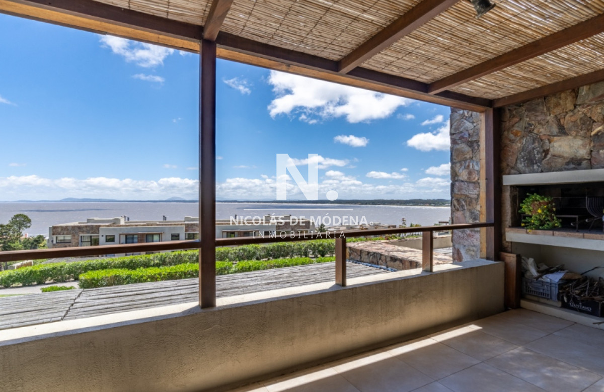 Lomo de la Ballena - GoPunta - Portal Inmobiliario de Punta del Este - Maldonado